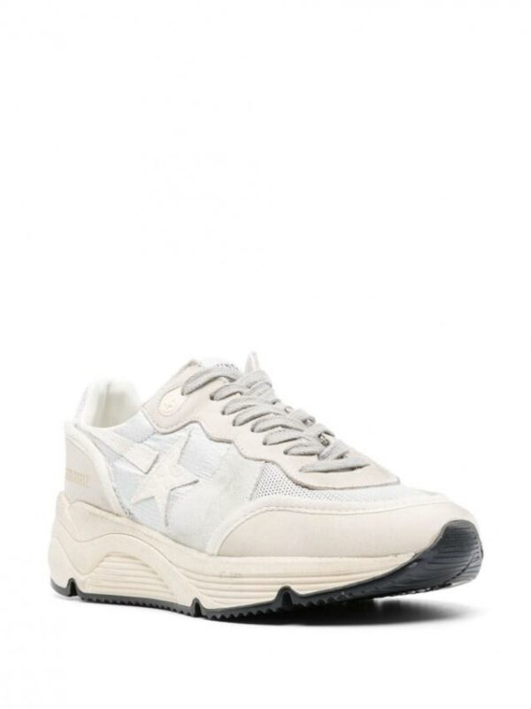 RUNNING SOLE LAMINATED NYLON - Imagen 2