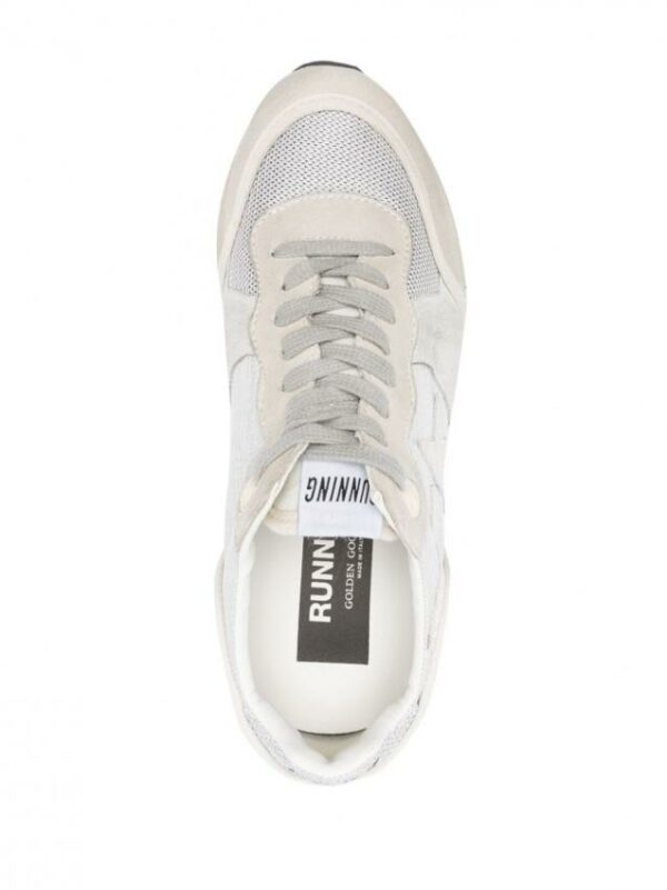 RUNNING SOLE LAMINATED NYLON - Imagen 4