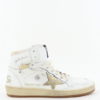 SKY STAR NAPPA UPPER