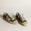 V- STAR SUEDE UPPER - Imagen 2