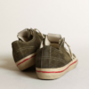 V- STAR SUEDE UPPER - Imagen 4