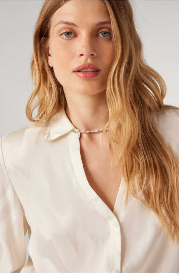 CHEMISE BETSEY - Imagen 5