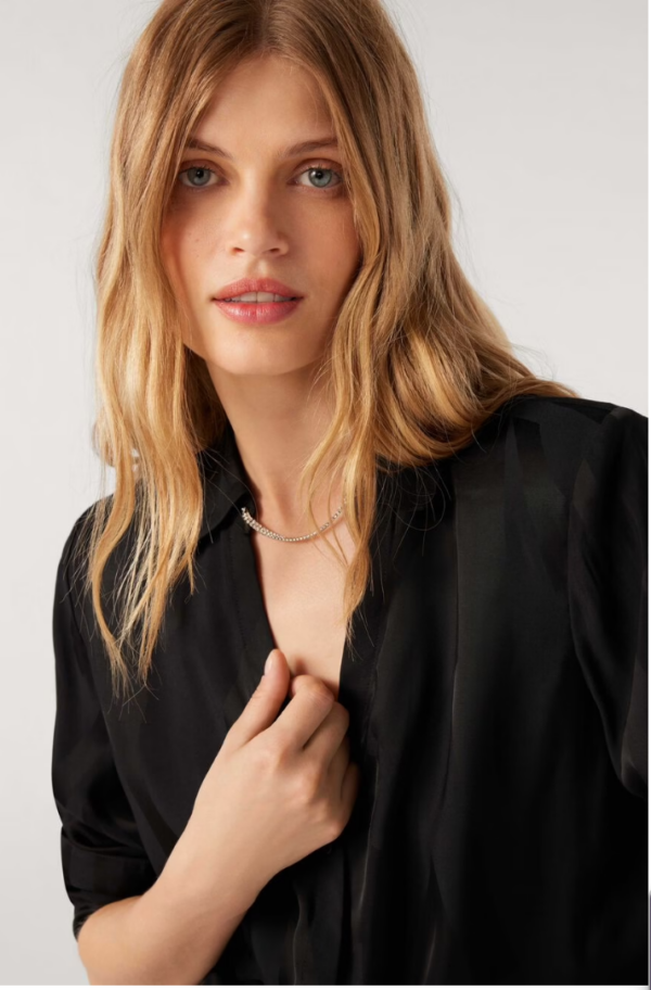 CHEMISE BETSEY - Imagen 9