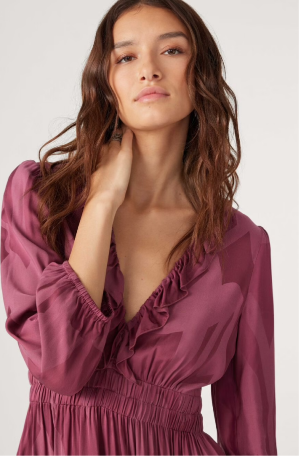 ROBE BRINA - Imagen 8