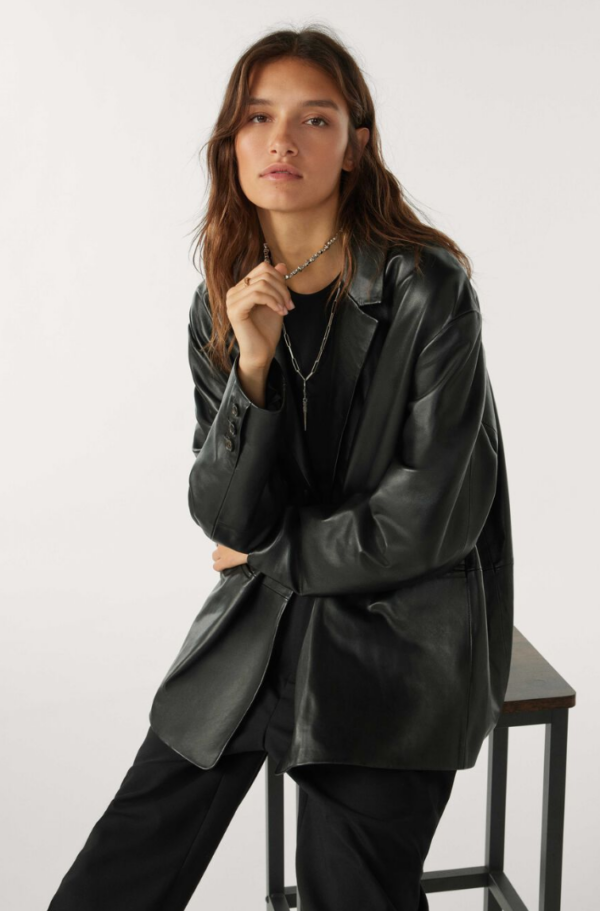 VESTE MEYA - Imagen 4