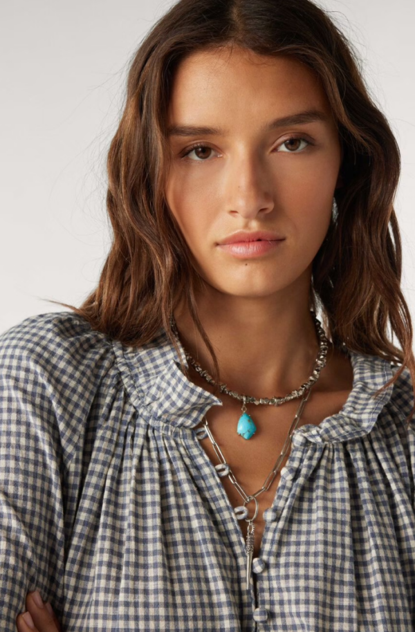 BLOUSE SMINT - Imagen 4