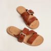 MARGARET RESINATED LEATHER - Imagen 2