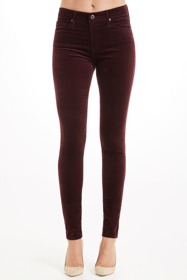 LEGGING DEEP CURRANT