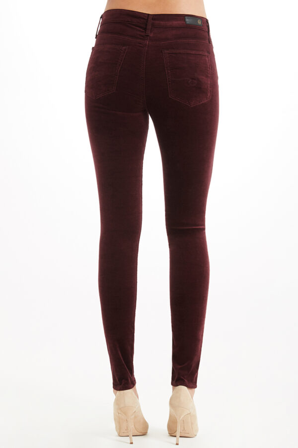 LEGGING DEEP CURRANT - Imagen 2