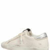 SUPER-STAR NAPPA UPPER GLITTER STAR LAMINATED HEEL WITH TRIMS - Imagen 3