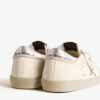 SUPER-STAR NAPPA UPPER GLITTER STAR LAMINATED HEEL WITH TRIMS - Imagen 2