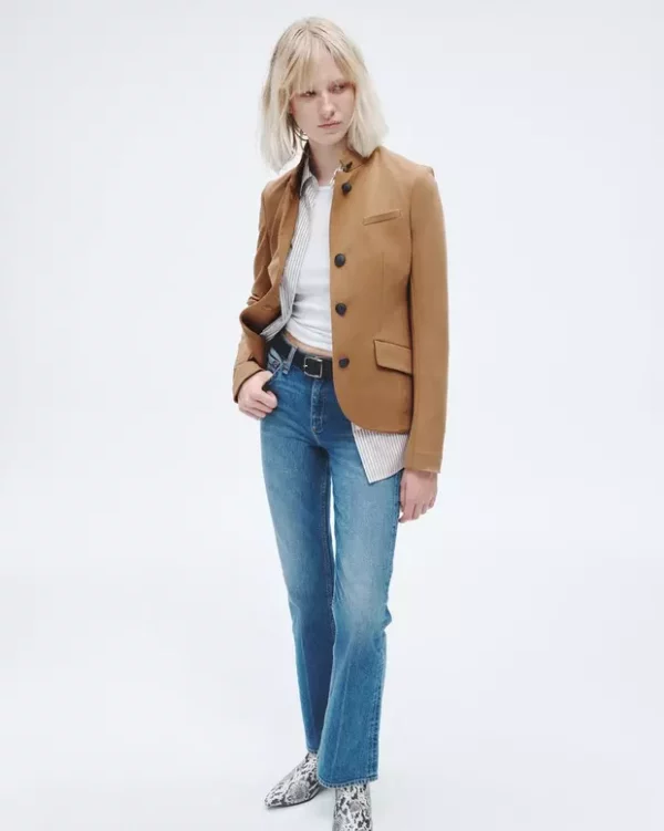 Slade Ponte Blazer - Imagen 5