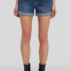 Mid Roll Shorts Sea Star - Imagen 4