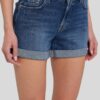 Mid Roll Shorts Sea Star - Imagen 2