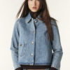 JACKET TINY