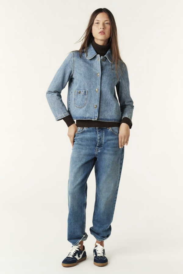 JACKET TINY - Imagen 2