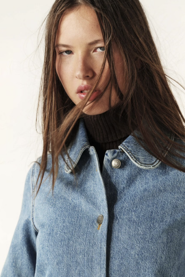 JACKET TINY - Imagen 3