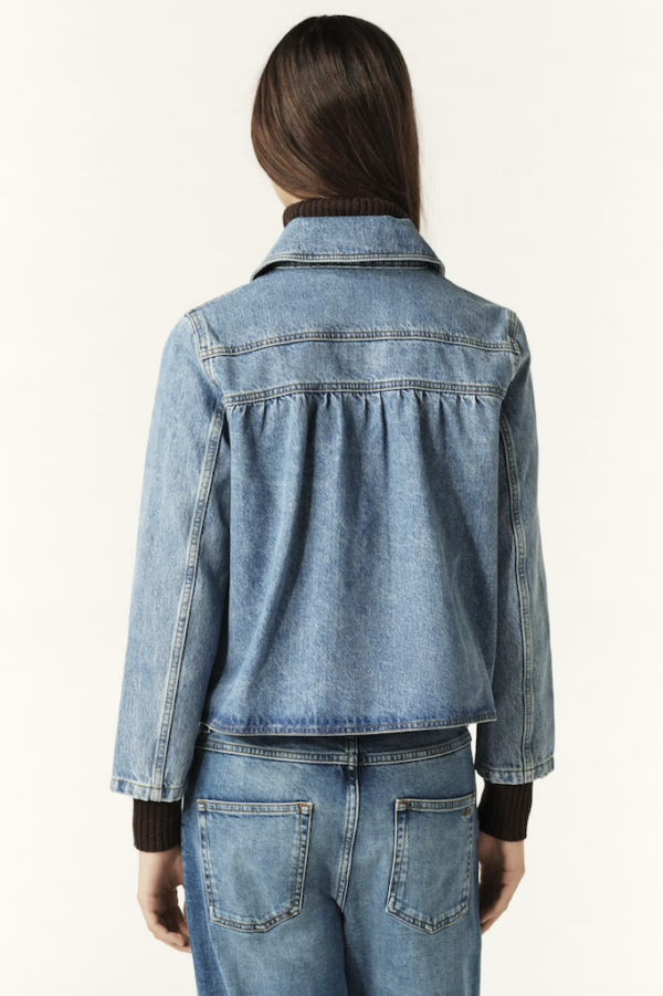 JACKET TINY - Imagen 4