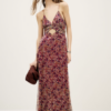 DRESS CRAWFOR