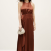 DRESS GERRY