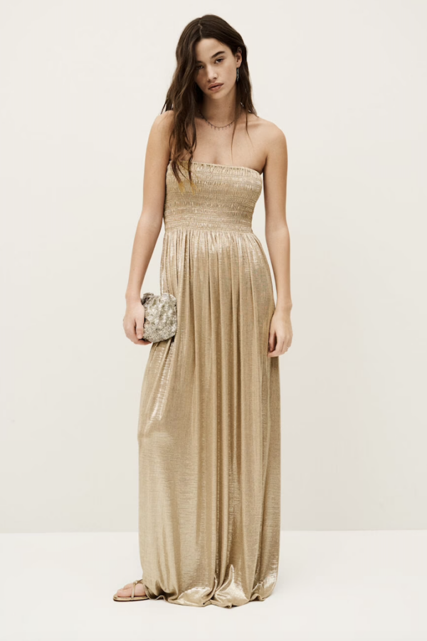 DRESS ISABELLA
