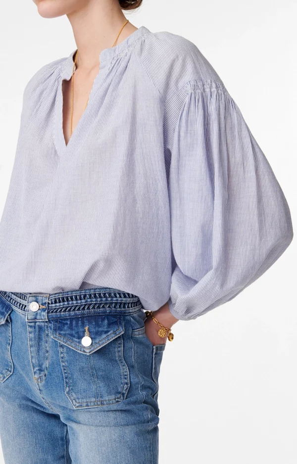 NIPOA BLOUSE - Imagen 3