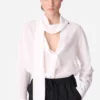 ESTEBAN BLOUSE ML
