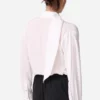 ESTEBAN BLOUSE ML - Imagen 3