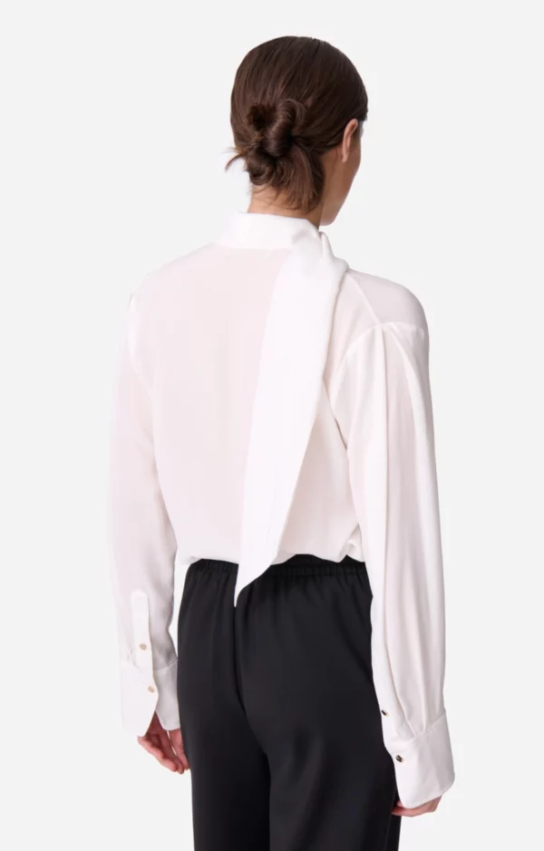 ESTEBAN BLOUSE ML - Imagen 3