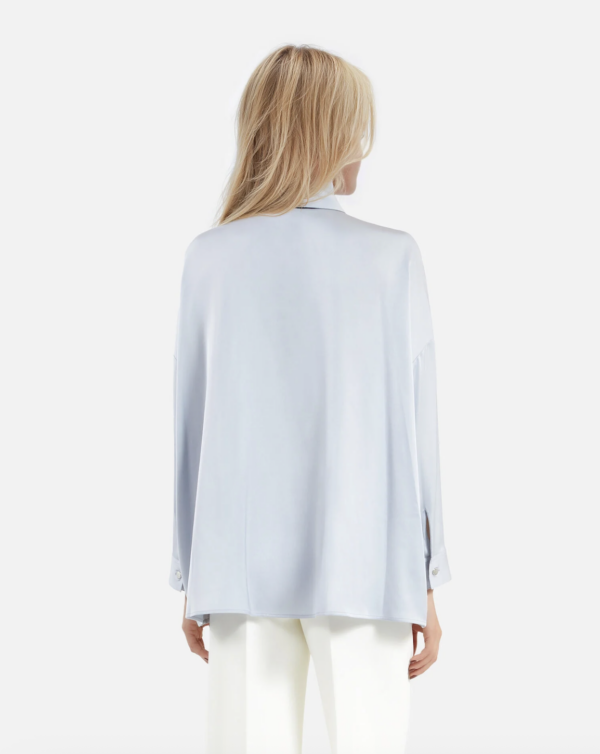 CHEMISE MANCHES LONGUES - Imagen 3