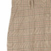 Prince of Wales wool flare pants - Imagen 5