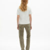 T-SHIRT MANCHES COURTES AVEC PRINT DEVANT - Imagen 3
