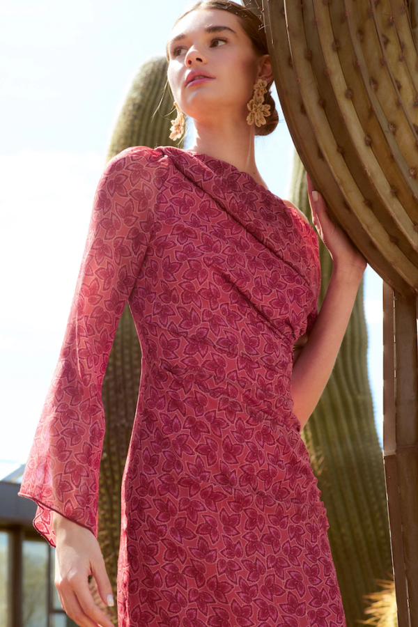 LIMPOPO DRESS - Imagen 3