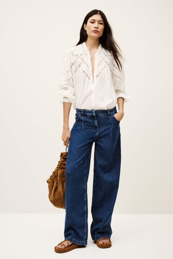 BRONA SHIRT