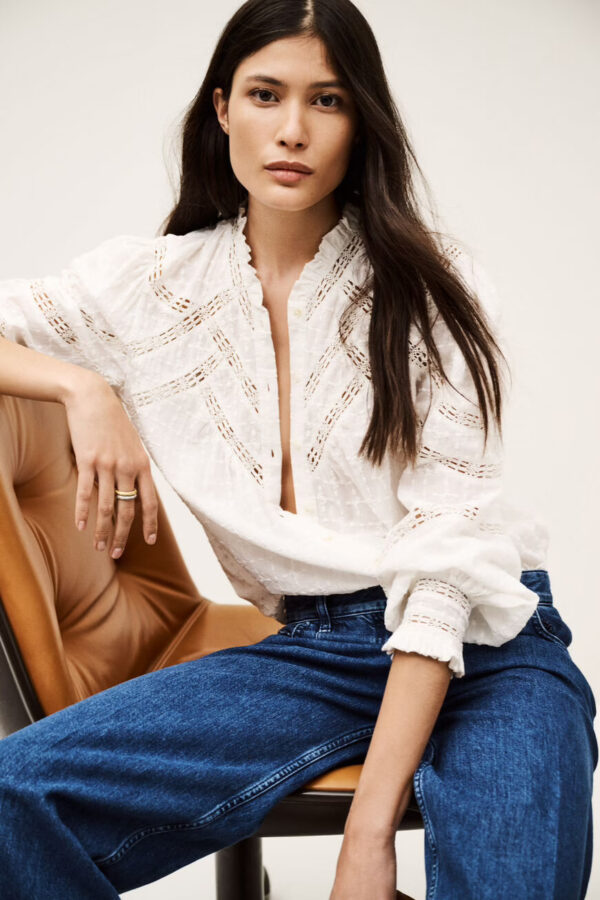 BRONA SHIRT - Imagen 3