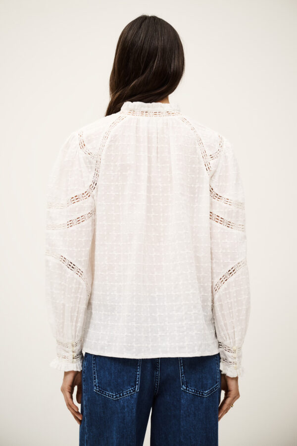 BRONA SHIRT - Imagen 4