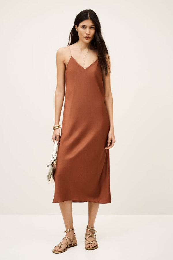 DRESS CHIARA