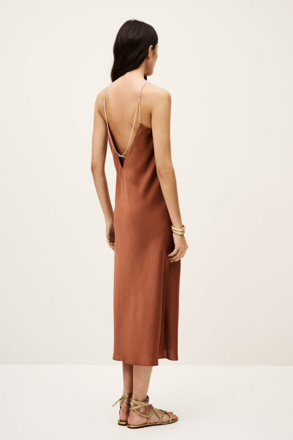 DRESS CHIARA - Imagen 3