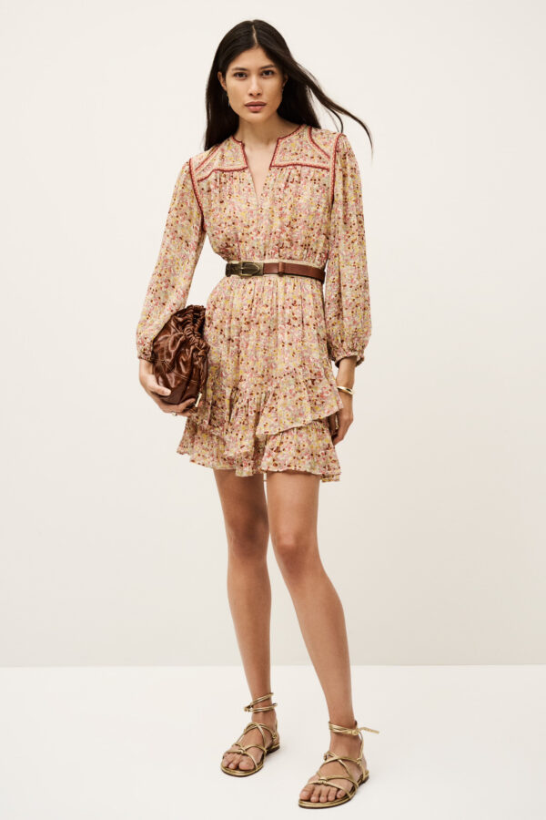 DRESS LOLY - Imagen 5