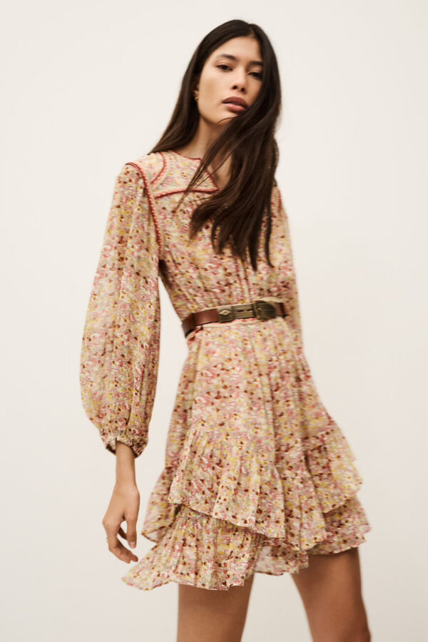 DRESS LOLY - Imagen 6