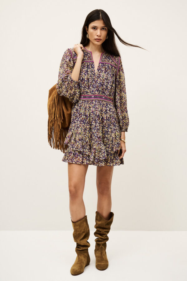 DRESS LOLY