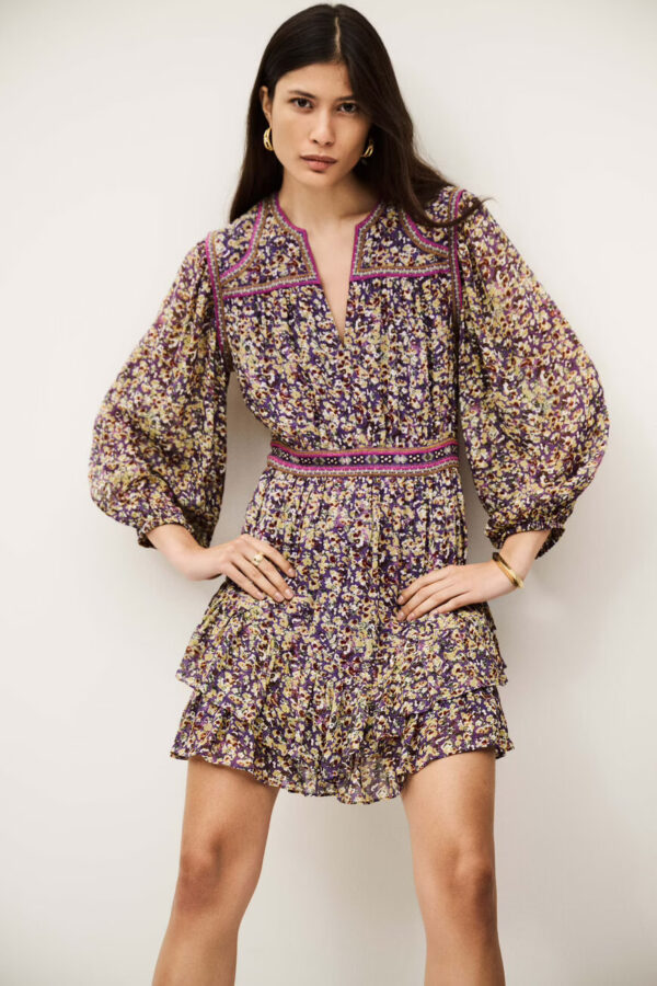DRESS LOLY - Imagen 2