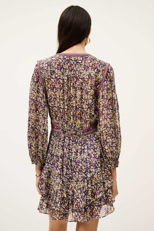 DRESS LOLY - Imagen 3