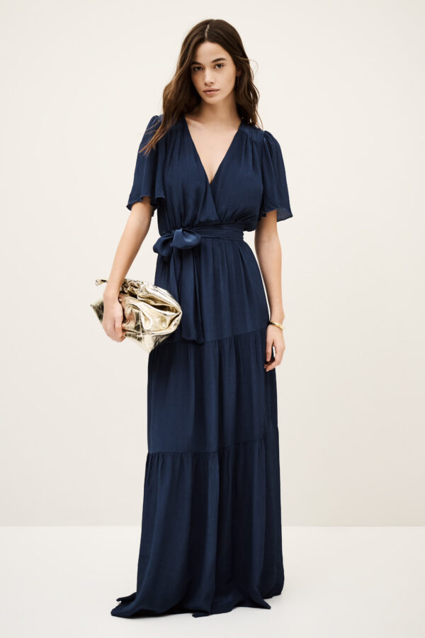 DRESS NATALIA