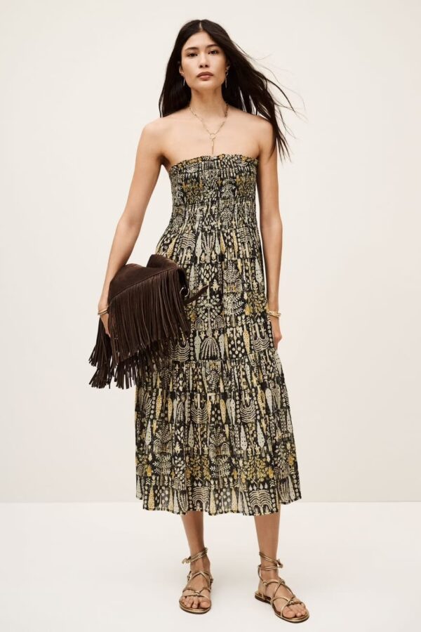 DRESS PIALA