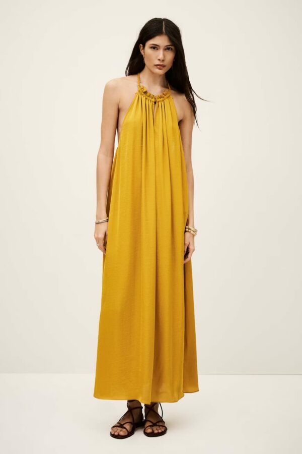 SOLAL DRESS - Imagen 4