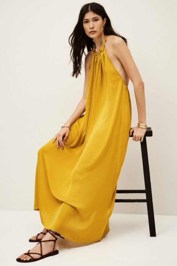 SOLAL DRESS - Imagen 5
