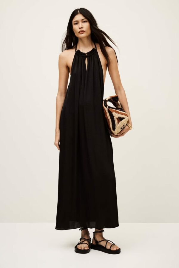 SOLAL DRESS