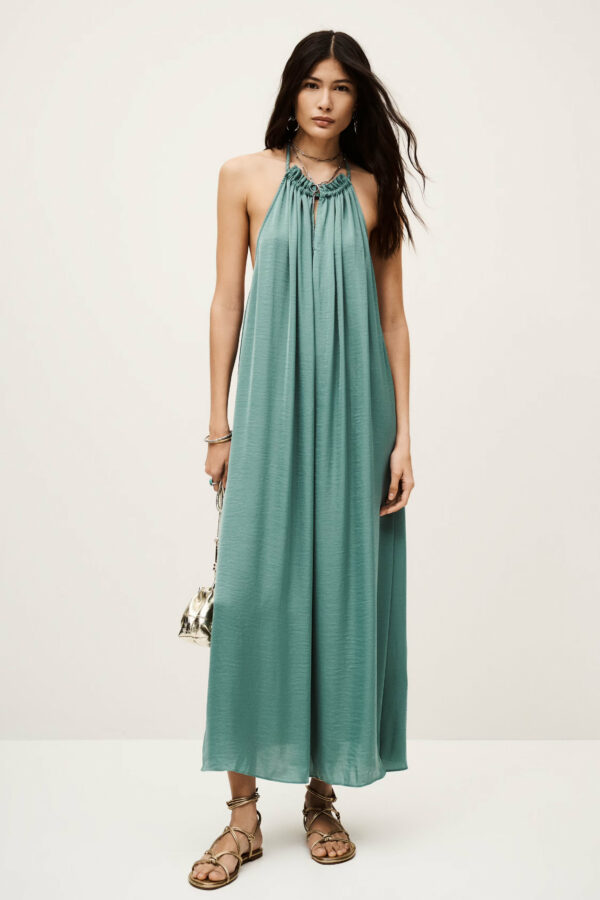 SOLAL DRESS - Imagen 8