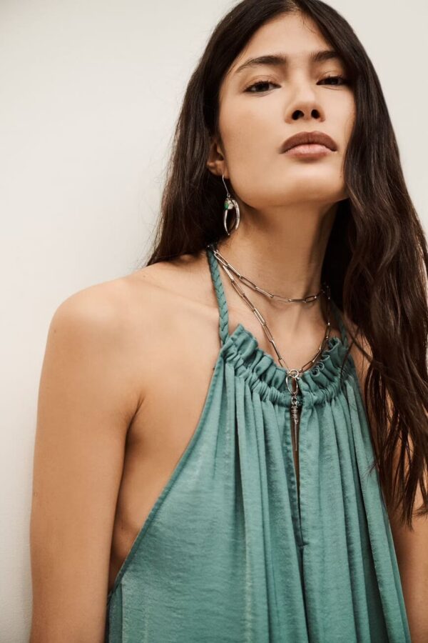 SOLAL DRESS - Imagen 9